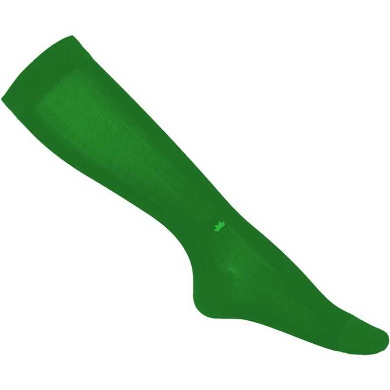 Dagobear Paire de chaussettes vertes - Chaussettes - vert