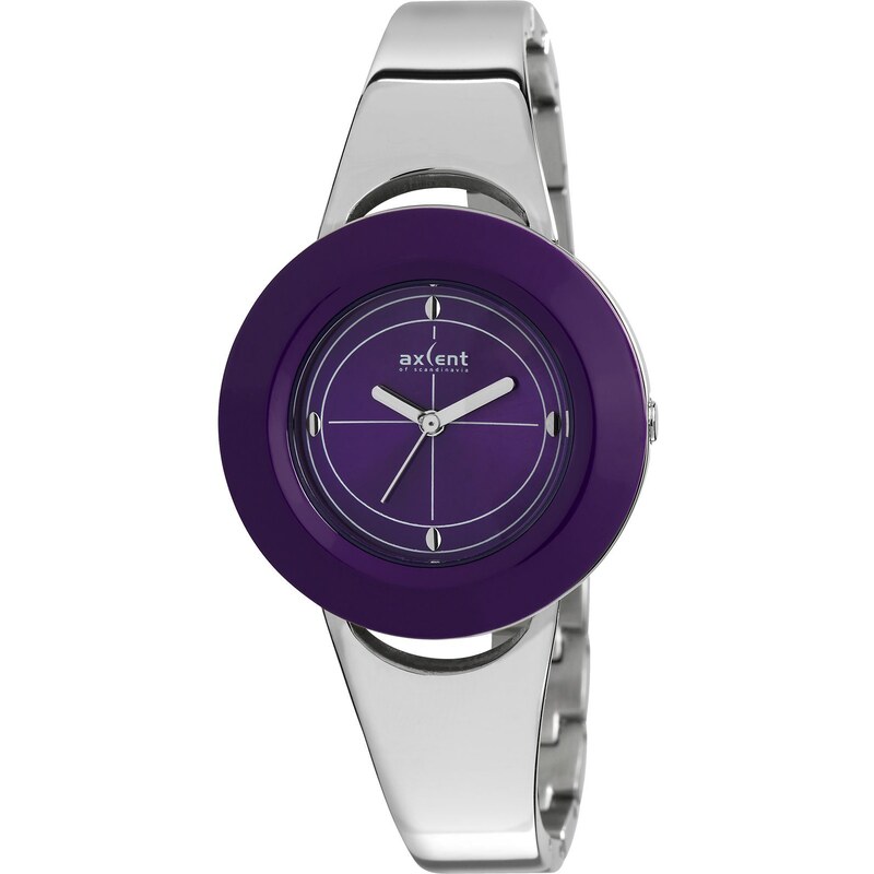 Montre analogique Select Axcent
