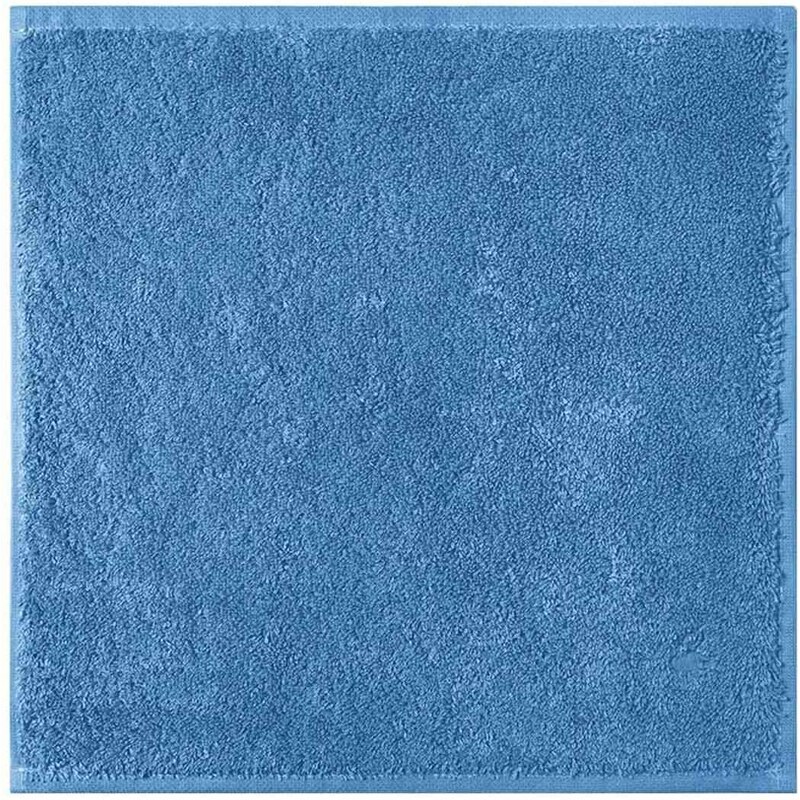 Yves Delorme Etoile Bleu clair - Serviette de bain - cobalt