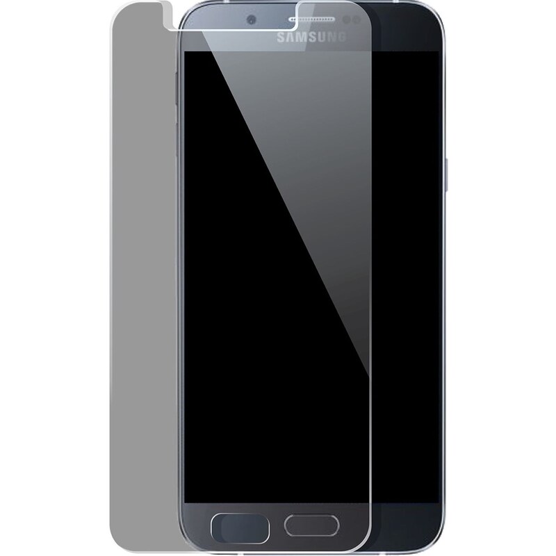 Protection d'écran en verre trempé Samsung Galaxy A8 The Kase
