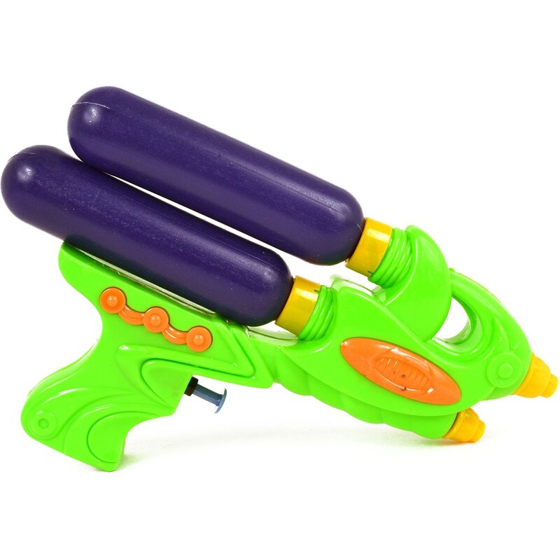 Wonderkids Pistolet à eau - multicolore