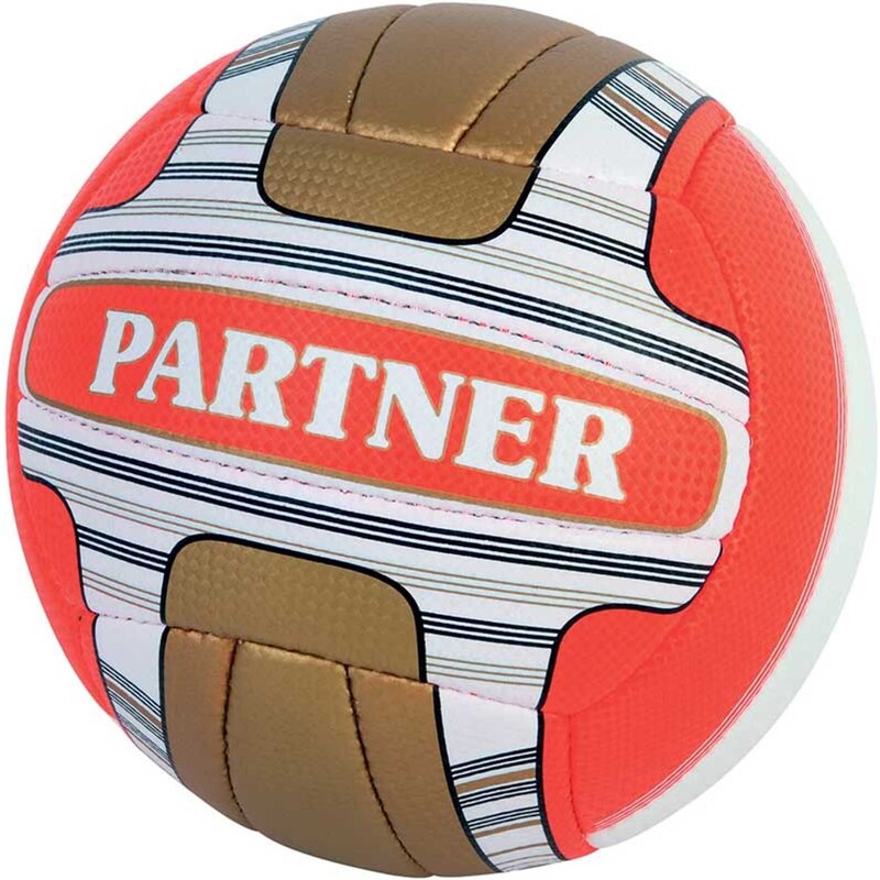 WDK Partner Ballon de volley - multicolore