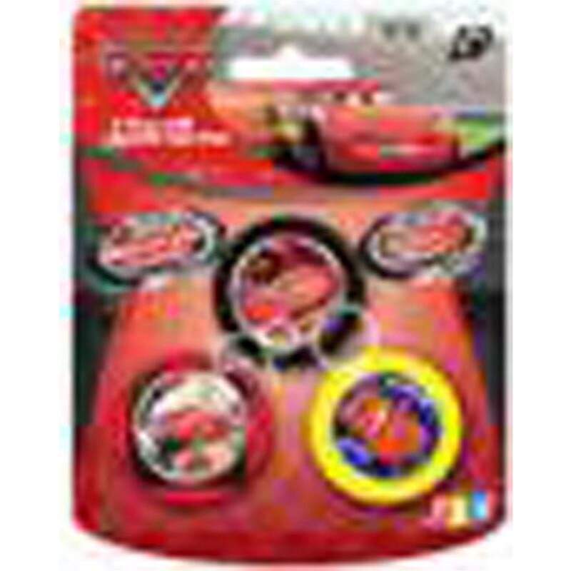 IMC Cars 2 - Turbo Racers - multicolore