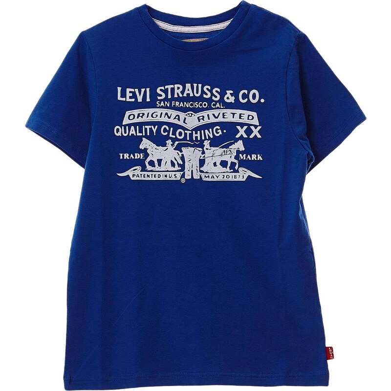 Levi's Kids T-shirt - encre