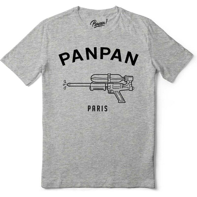 T Panpan Paris