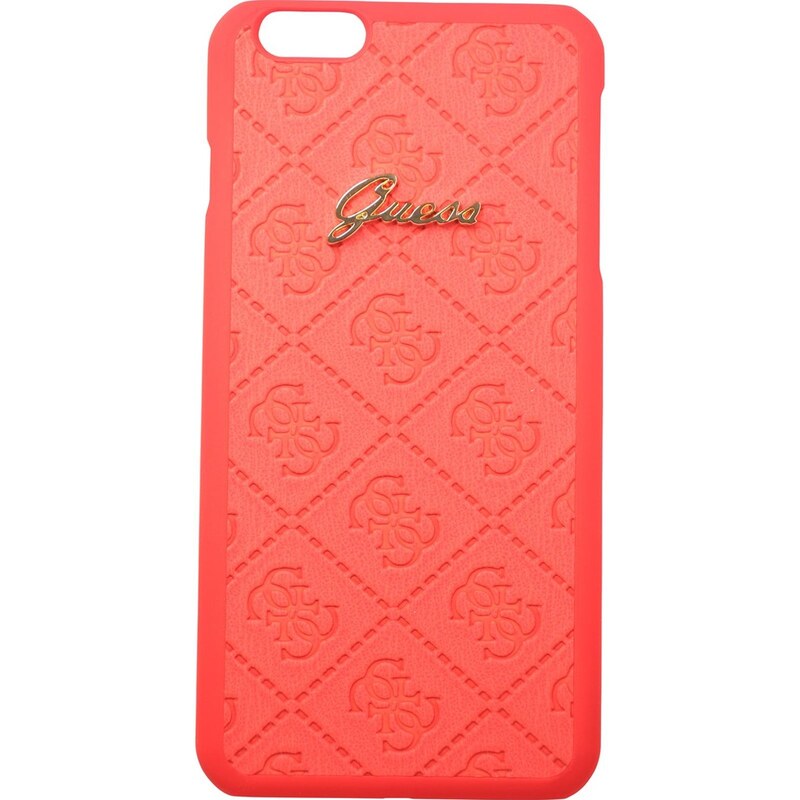 Coque iPhone 6+ The Kase