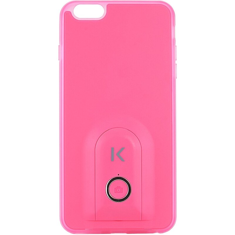 Coque selfie bluetooth iPhone 6 The Kase