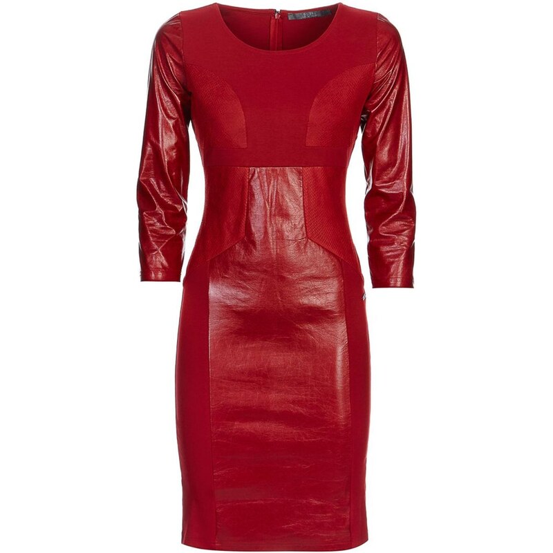 Guess Robe cocktail - rouge
