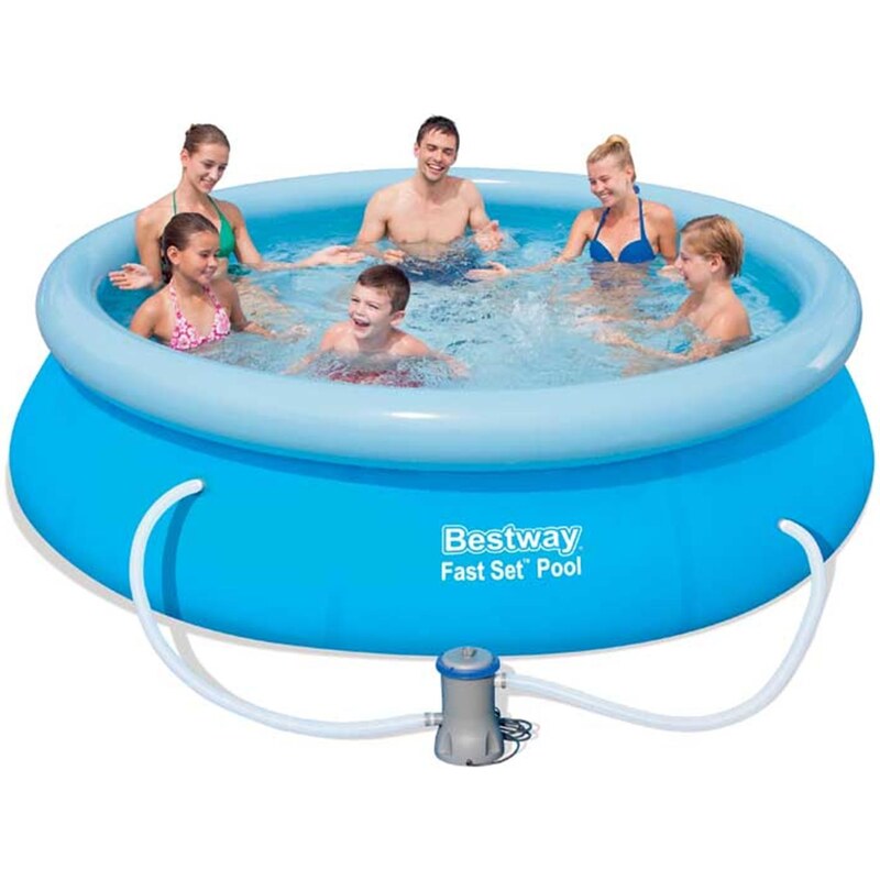 Kit de piscine gonflable Bestway