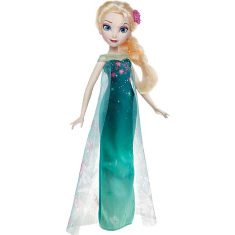 Poupée Elsa Hasbro