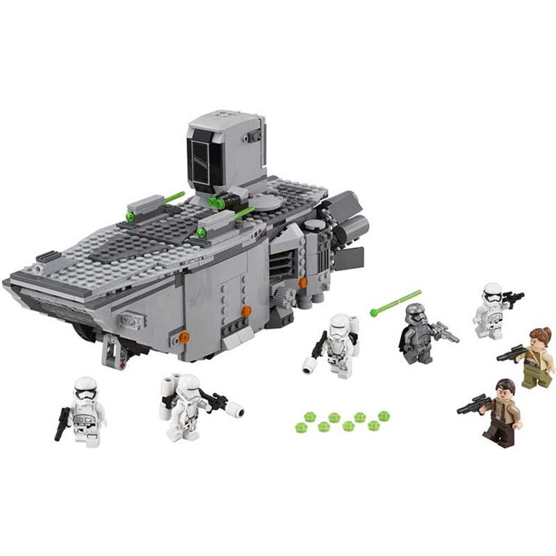 Transporteur Star Wars Lego