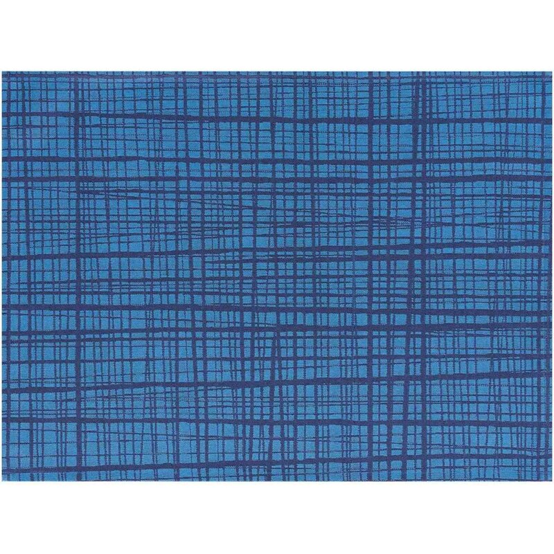 LJF By A la carte - Sets de table - bleu marine