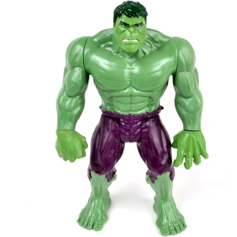 Figurine Hulk Hasbro