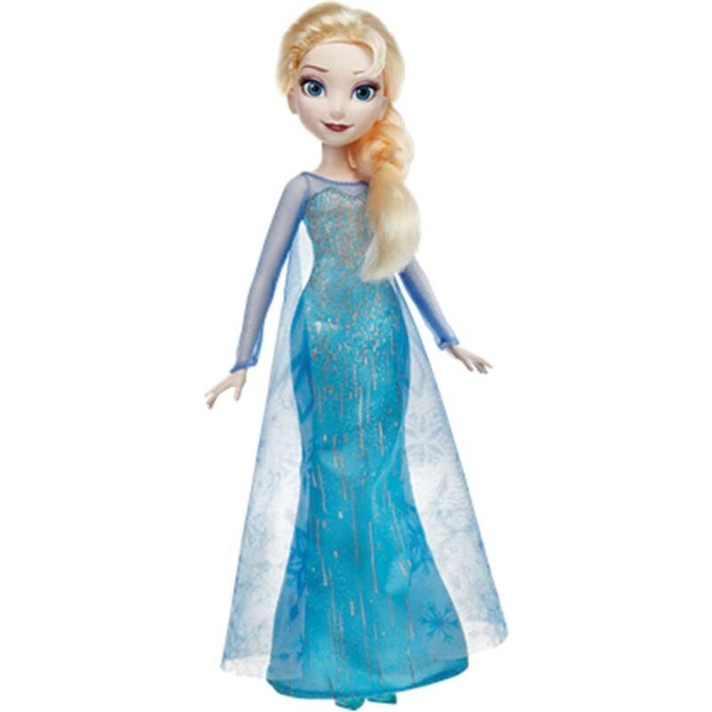 Poupée Elsa Hasbro