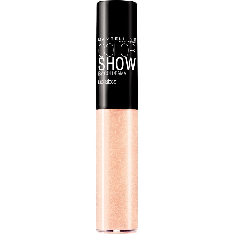 Gemey Maybelline Colorshow Gloss - Gloss
