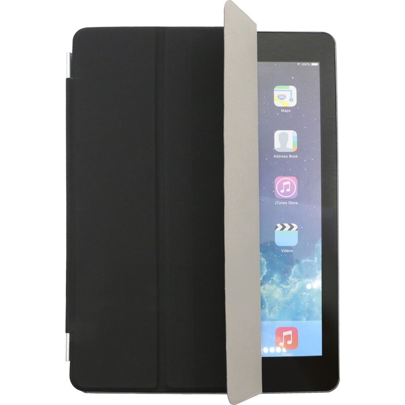 Smart cover pour iPad Air et Air 2 The Kase