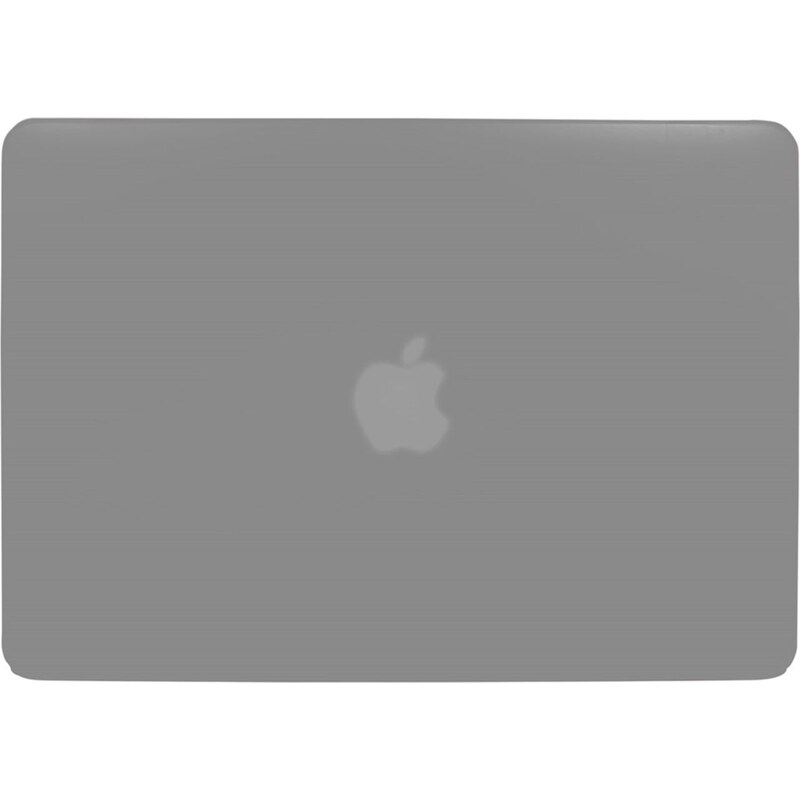 The Kase SmartFit coque intégrale pour MacBook Air - gris