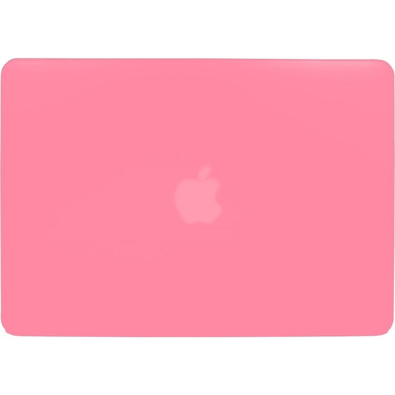 The Kase SmartFit coque intégrale pour Macbook Air - rose
