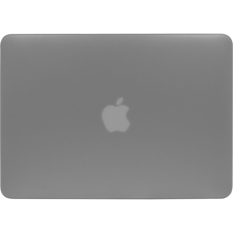 The Kase Retina - SmartFit coque intégrale pour MacBook Pro avec écran - gris
