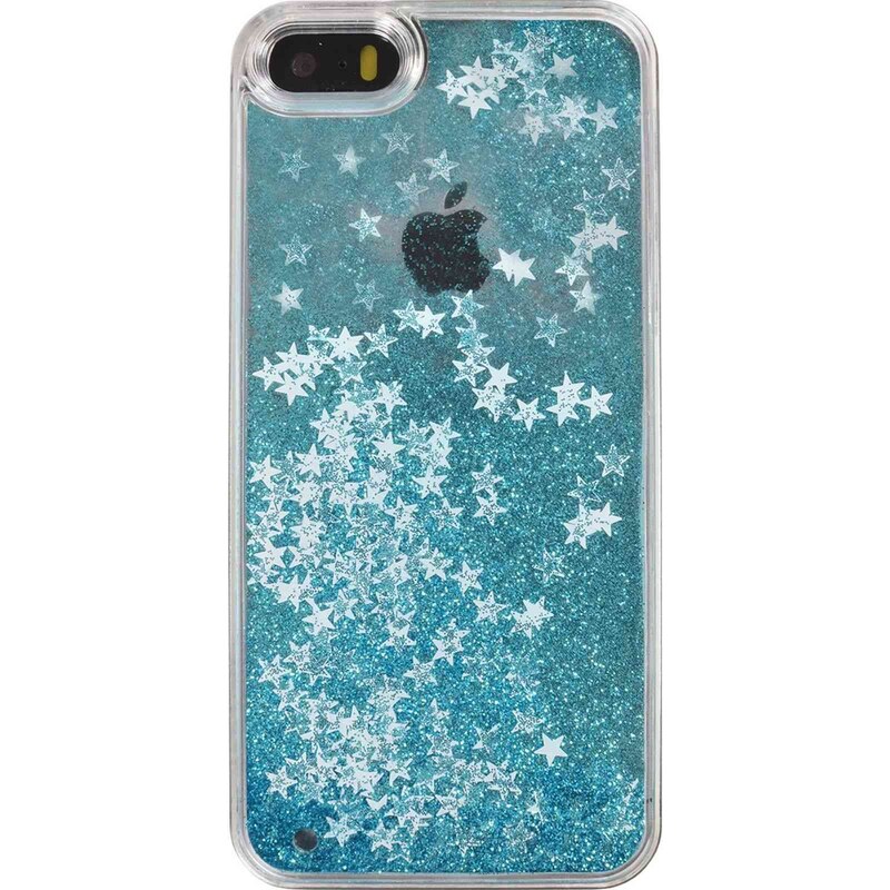 Coque pour iPhone 5 et 5S Bling bling The Kase