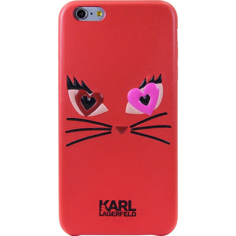 Coque pour iPhone 6 Plus et 6S Plus Karl Lagerfeld The Kase