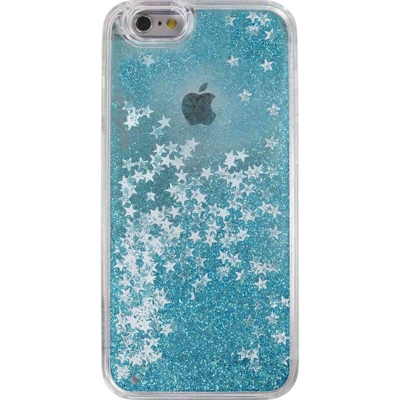 Coque pour iPhone 6 et 6S Bling bling The Kase
