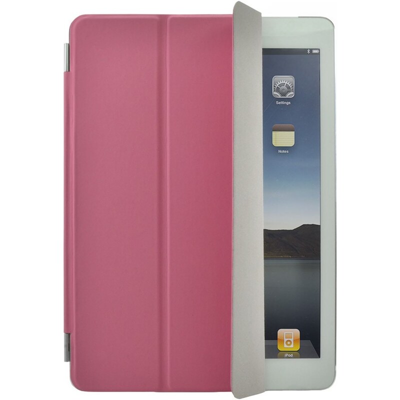 The Kase Smart cover pour iPad Air et Air 2 - rose