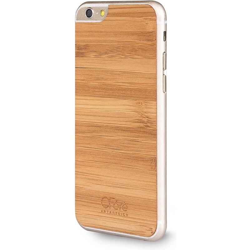 O'Férè Bamboo - Skin bois iPhone 6