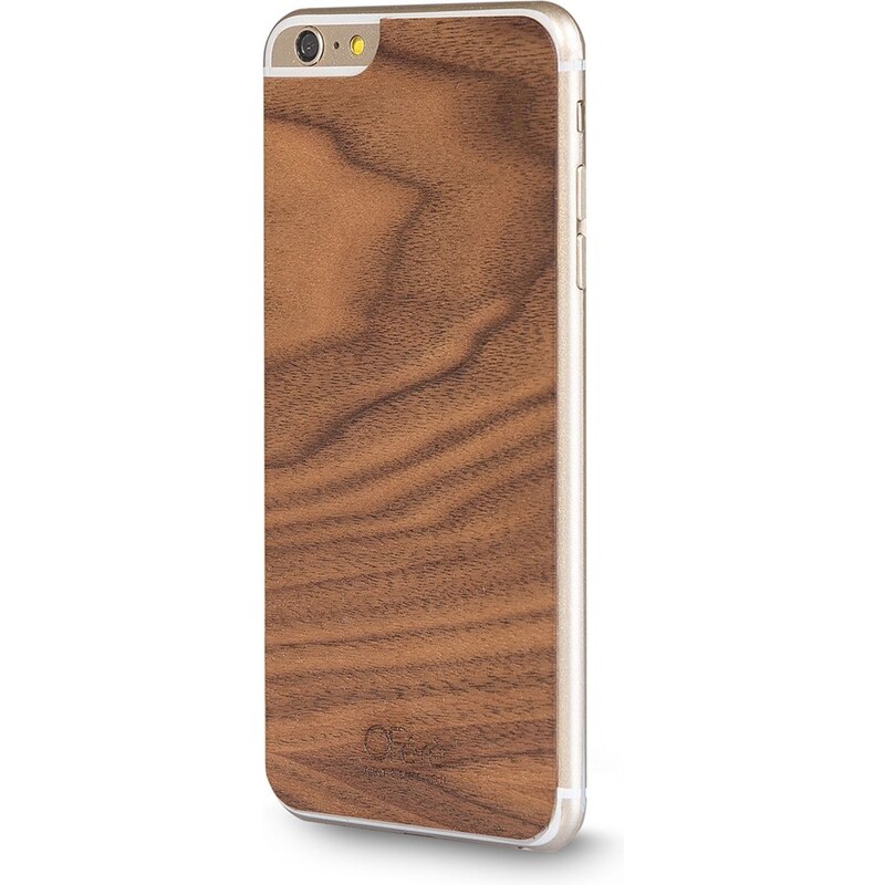 O'Férè Walnut - Skin bois iPhone 6 Plus