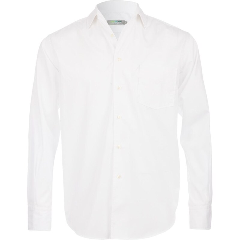 Made in Victoire Chemise - blanc