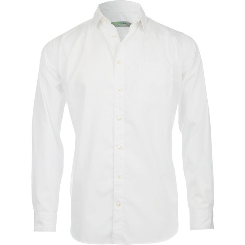 Made in Victoire Easy - Chemise - blanc