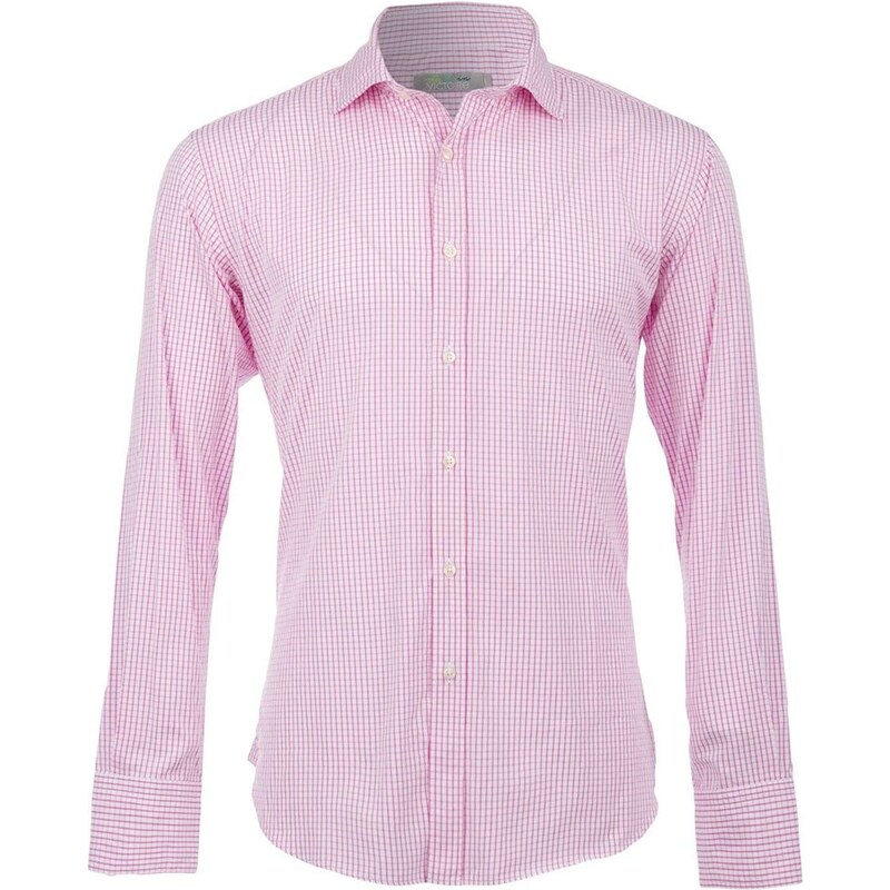 Made in Victoire Roma - Chemise - rose clair