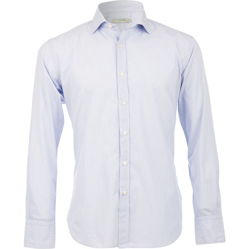 Made in Victoire Roma - Chemise - blanc