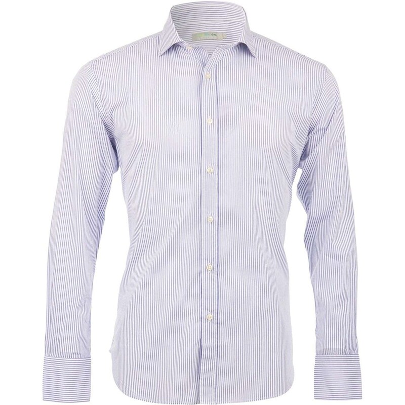 Made in Victoire Roma - Chemise - bleu