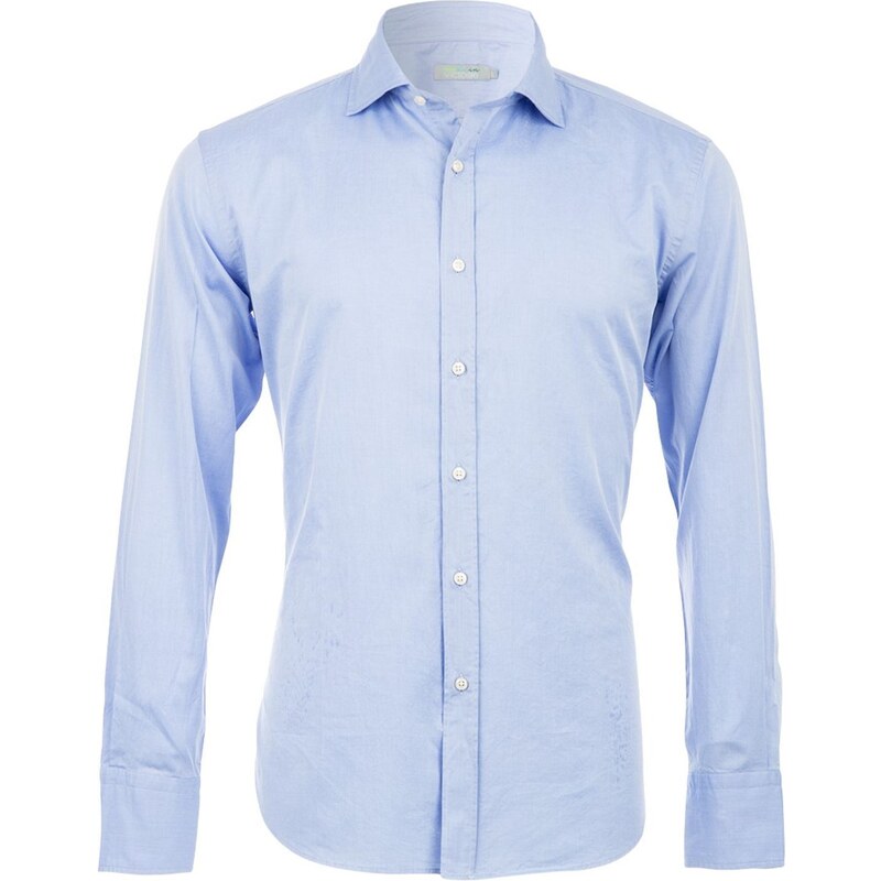 Made in Victoire Roma - Chemise - bleu