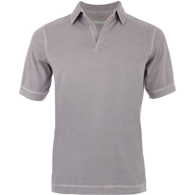 Made in Victoire Polo - taupe