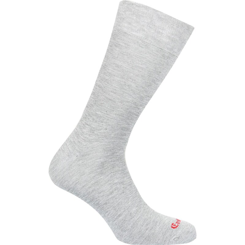 Eminence Chaussettes - gris chine