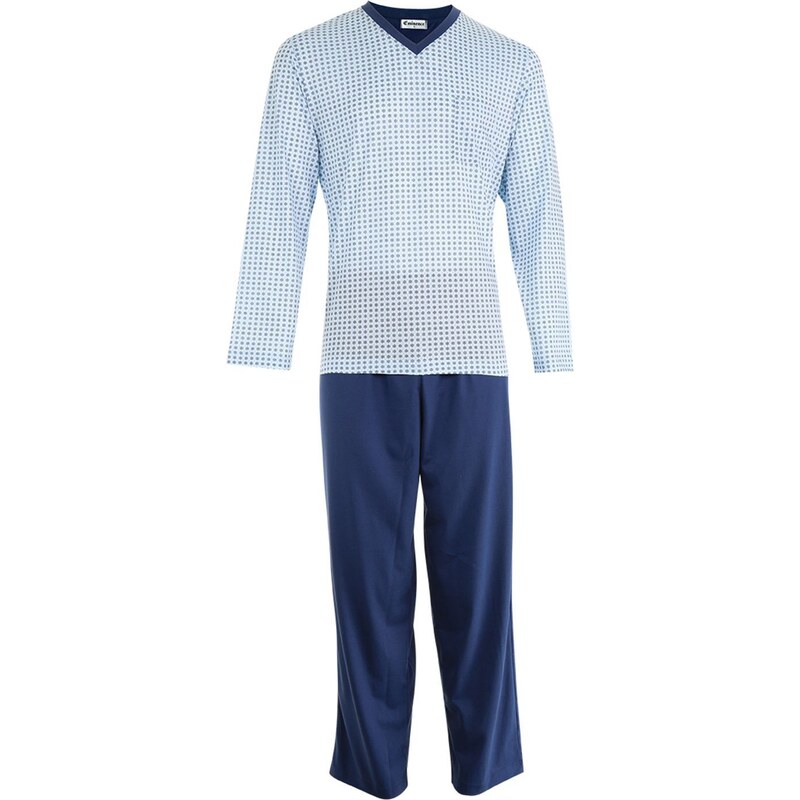 Eminence Héritage - Pyjama - bicolore