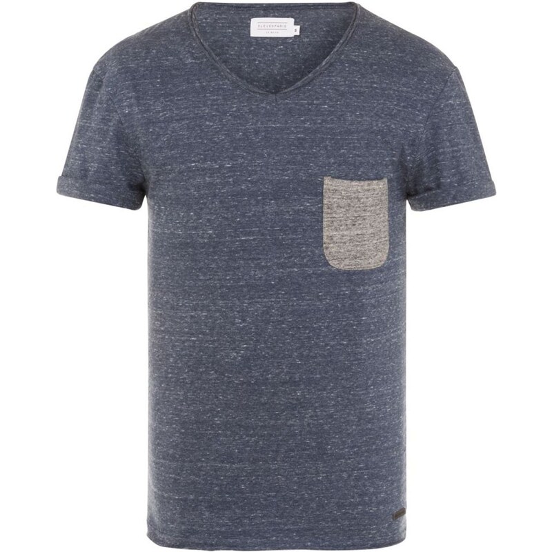 Eleven Paris Babico - T-shirt - gris