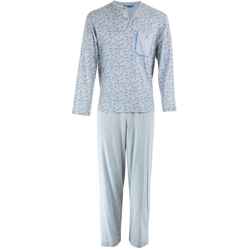Pyjamas Swing Eminence