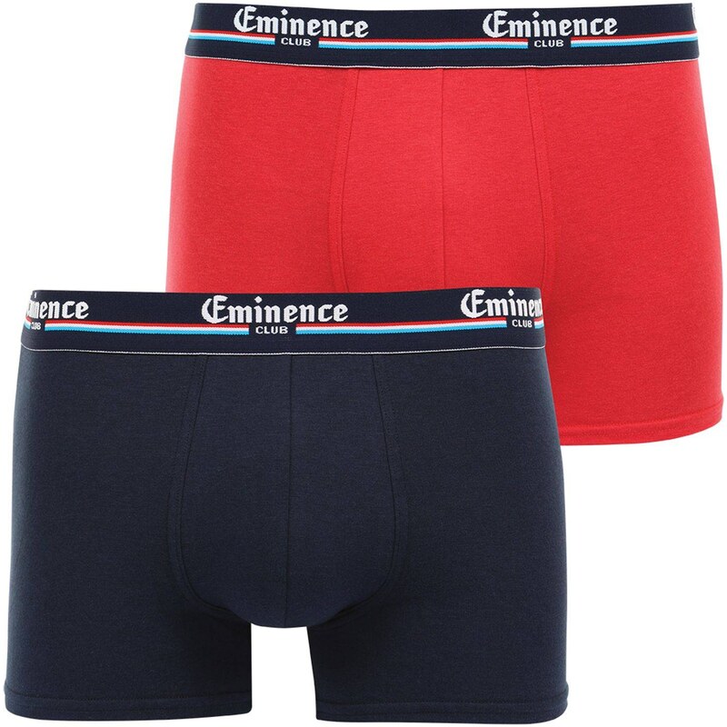 Boxer Duo Club Eminence