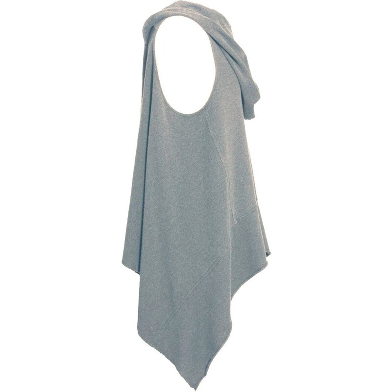 Over Charly - Gilet - gris