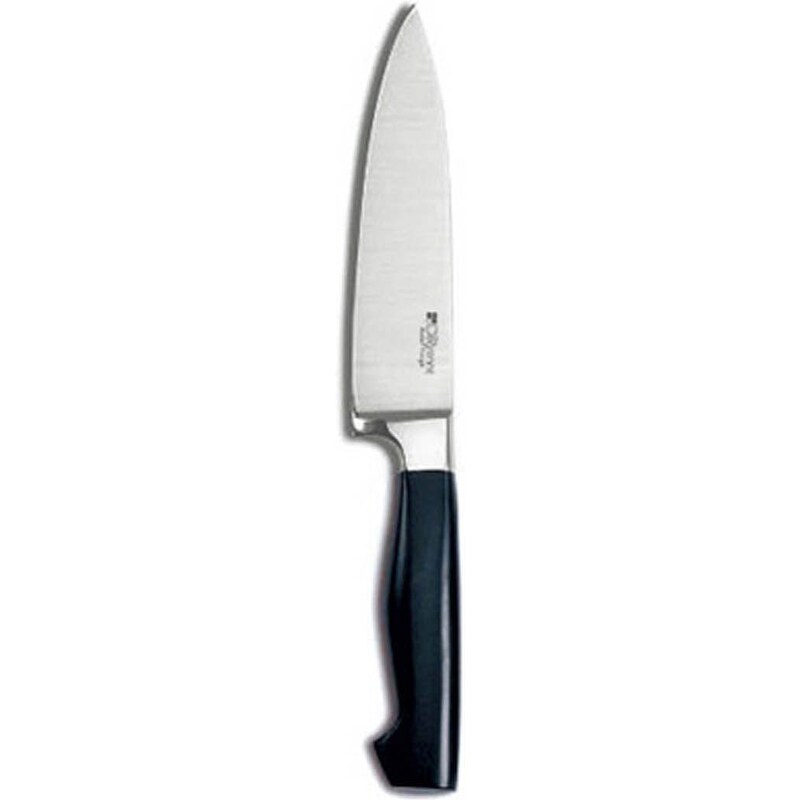 Couteaux cuisine 15 cm acier inox Newcook Optima NR Guy Degrenne