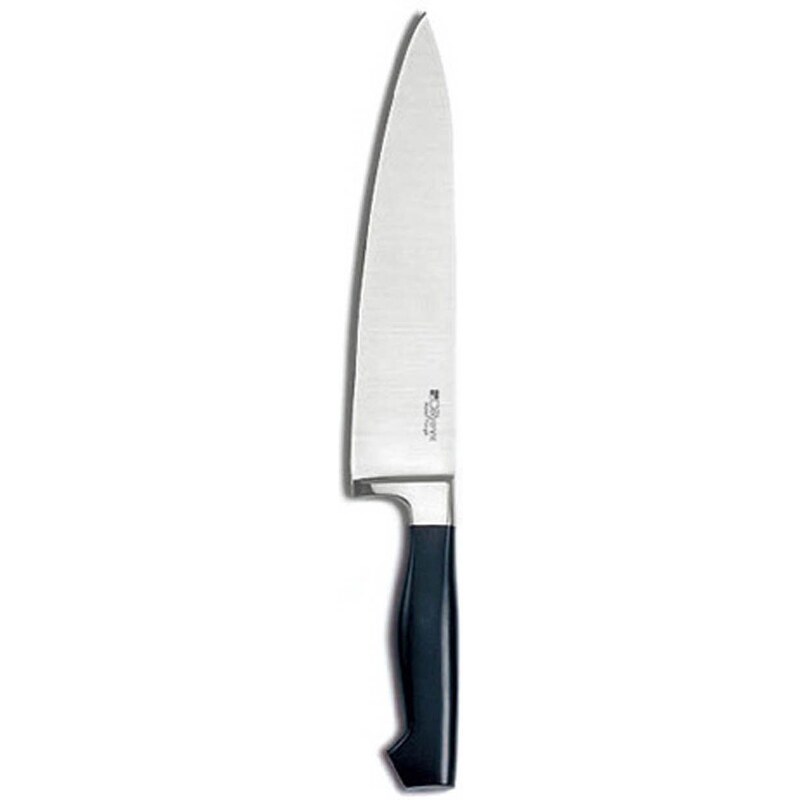 Couteaux cuisine 20 cm acier inox Newcook Optima NR Guy Degrenne