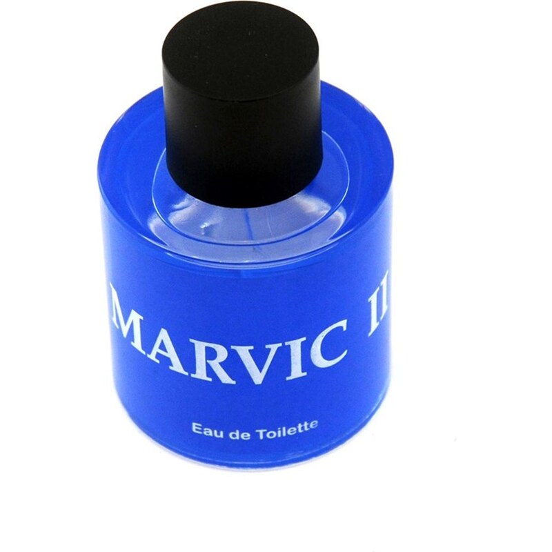 La Compagnie Marseillaise Marvic II - Eau de toilette - bleu