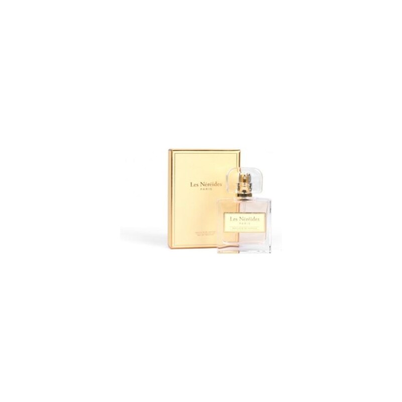 Les Néréides Parfum - Eau de parfum - 30 ml