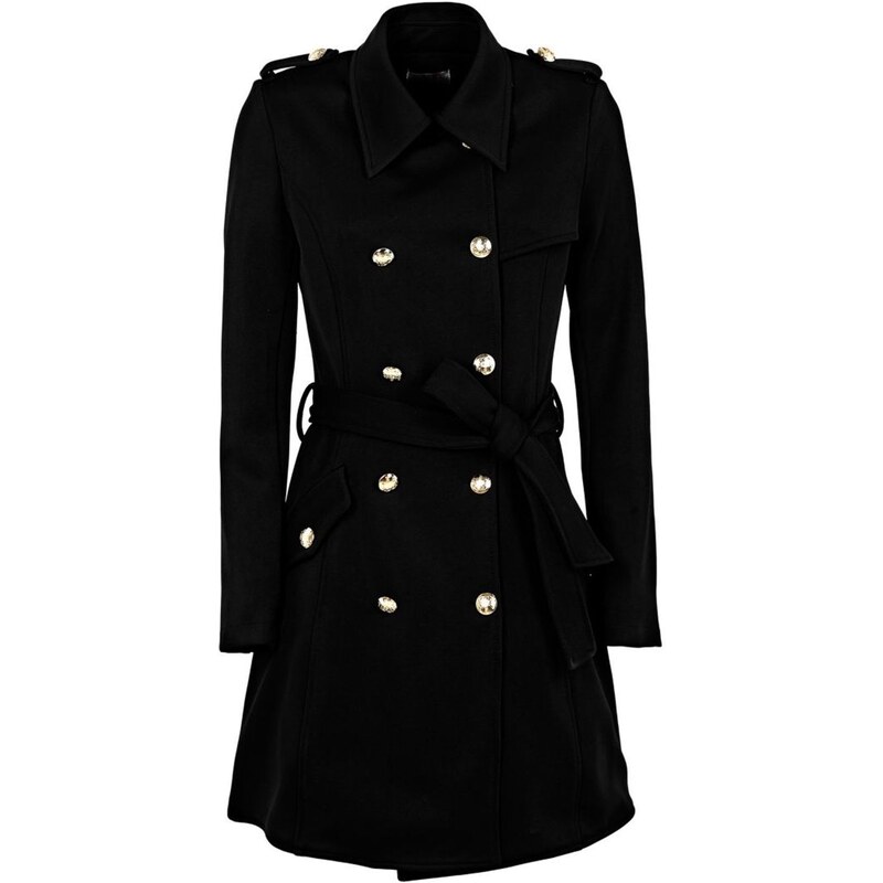 Guess Trench - noir