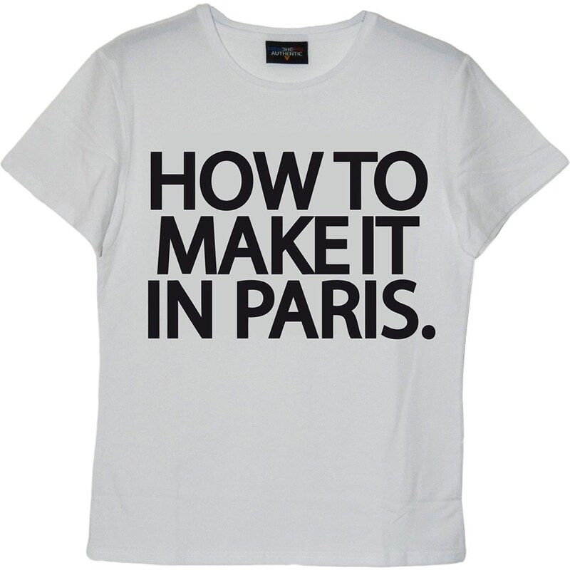 T How to make it in Paris Frenchcool