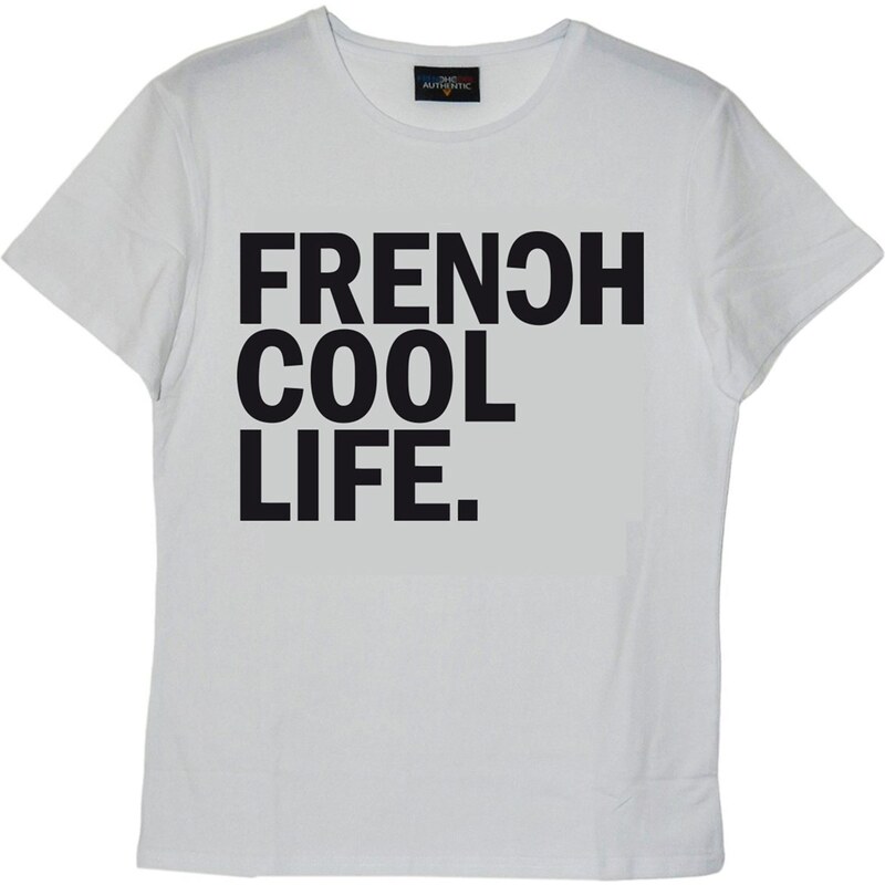 T Life Frenchcool