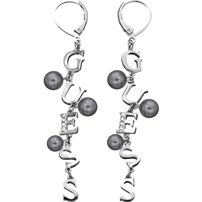 Guess young contrasts - Boucles d'oreilles